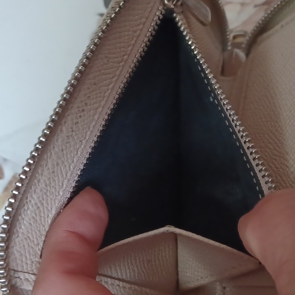 Dolce Gabbana floral print wallet - Picture 11 of 16